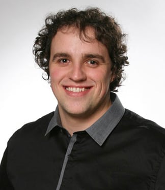 Alexandre Bélanger